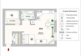 Апартаменты Огни Саратова Saratov Lights Apartments в Саратове