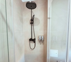 Номер Standard в Tan Hotel