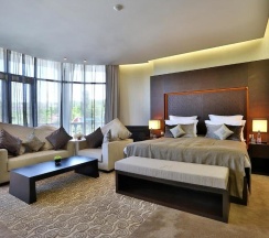 Люкс Donatello в Donatello