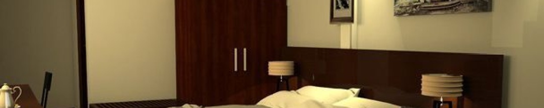 Номер Premier в Golden Apple Hotel