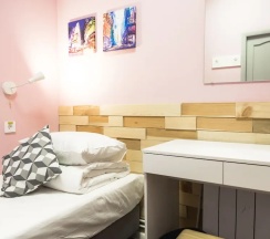 Номер Standard в Just inn