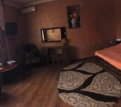 Номер стандарт бизнес в Imperial Premium