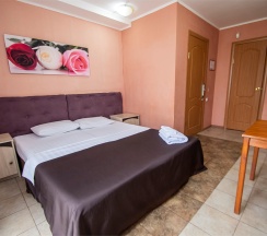 Стандарт ком.№10/1 в Золотой Лев