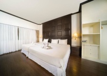 Семейный номер Standard в The Wing Lanna Hotel