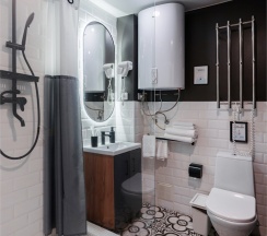 Стандарт в History Hotel