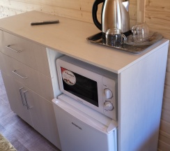 Стандарт  в Орлиный утес