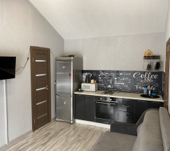Коттедж в Light home