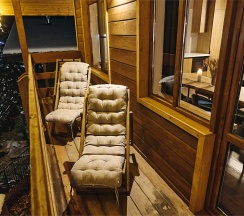 ДУХ в Пентакли