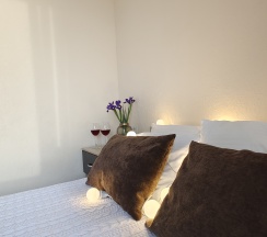 4-х местный комфорт  в Центральная