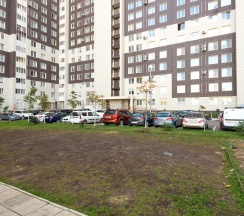 Квартира в Апартаменты на ул. Белорусская 10