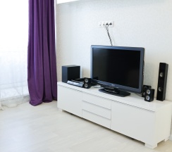 Квартира в Be Home