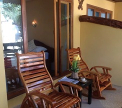 Двухместный номер Standard двуспальная кровать в Ruan Mai Naiyang Beach Resort