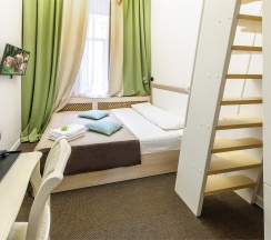 Лофт стандарт в Эпиграф