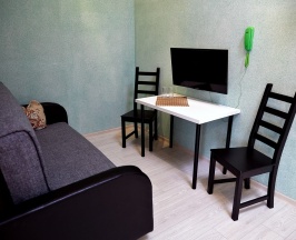 Повышенной комфортности (двухуровневый) в Айсберг Угры