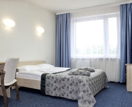 Одноместный номер Superior в Отель Ист тайм