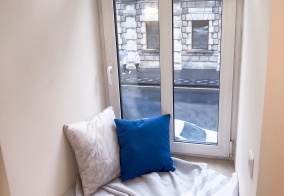 Апартаменты Апартаменты на Каменноостровский проспект 45 в Санкт-Петербурге