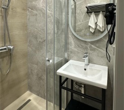 Стандарт в Gold Otel