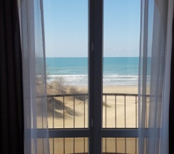 Апартаменты в Фея