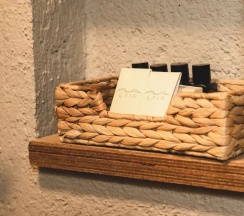 Четырёхместный люкс в GAIA Alaçatı Bazaar