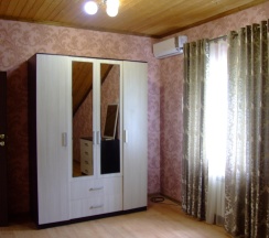 Коттедж улучшенный в Дуэт