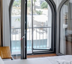 Трёхместный номер Deluxe в Alacope Alaçatı +12