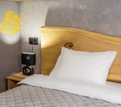 Джуниор Сюит № 11 в Iva home