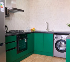 Апартаменты Comfort в Kareff