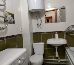 Квартира в Апартаменты на ул. Сельская, д. 2ф