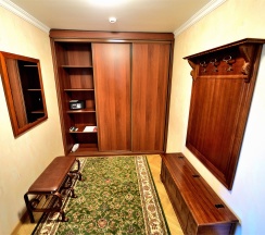 Полулюкс улучшенный в Даниловская