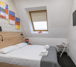 izzzi SMART в izzzi 3* у Владимирской
