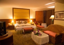 Люкс Premier в Phayao Gateway Hotel