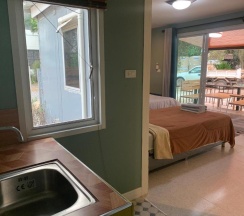 Бунгало в Rayonghouse Resort