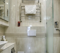 HOTEL 19 в Exclusive Hotel&Apartments