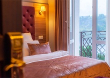 Luxe PION в Hotel Villa MARALIS