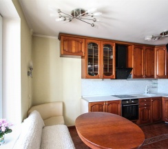 NORKE МСК 2 к кв в Ясенево в NorkeApartments Москва