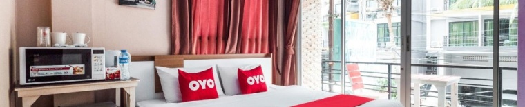 Другое в OYO 826 Cozy Rooms