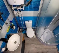 Коттедж улучшенный №2 в Дача без забот