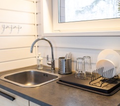 Дом в Forest deer