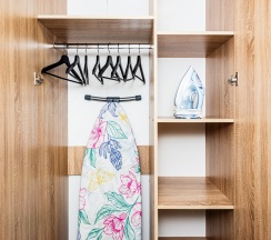 Квартира в Good House