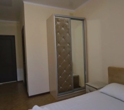 Двухместный номер Superior двуспальная кровать в Golden city hotel