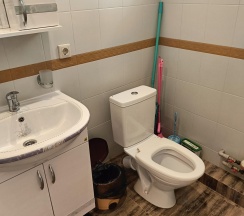 Номер студия в Стелла