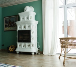 Гостевой дом на Дальней 11 в Скворечник