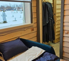 Дом в Гнездо Пеликана