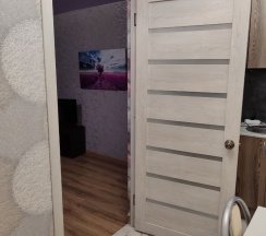 Квартира в Апартаменты на Москва, Студёный пр., 6к3