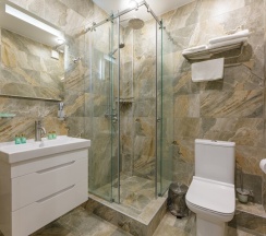 Четырехместный с диваном видовой в Costa Del Mar