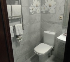 Двухместный номер Standard двуспальная кровать в Milelin