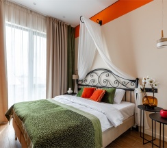 Дом Хурма в Вилла на Красной Поляне