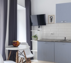 Стандарт в Welcome inn