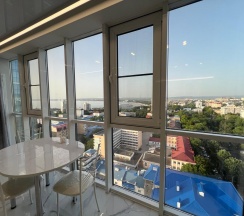 2комнатные Апартаменты по ул. Крепостная 51 в Colden beach