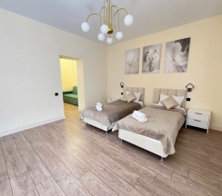 Люкс 25 в Рублёвочка